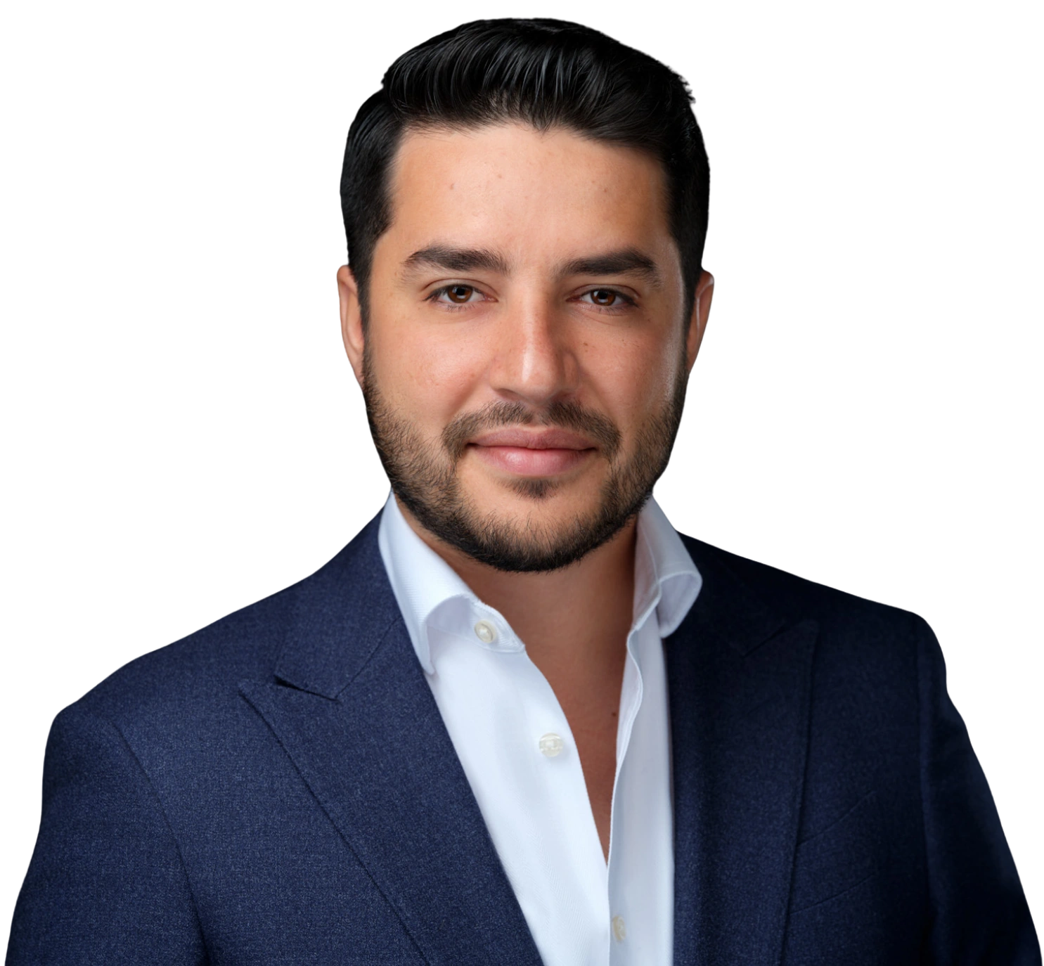 Dr. Ben Sabbah